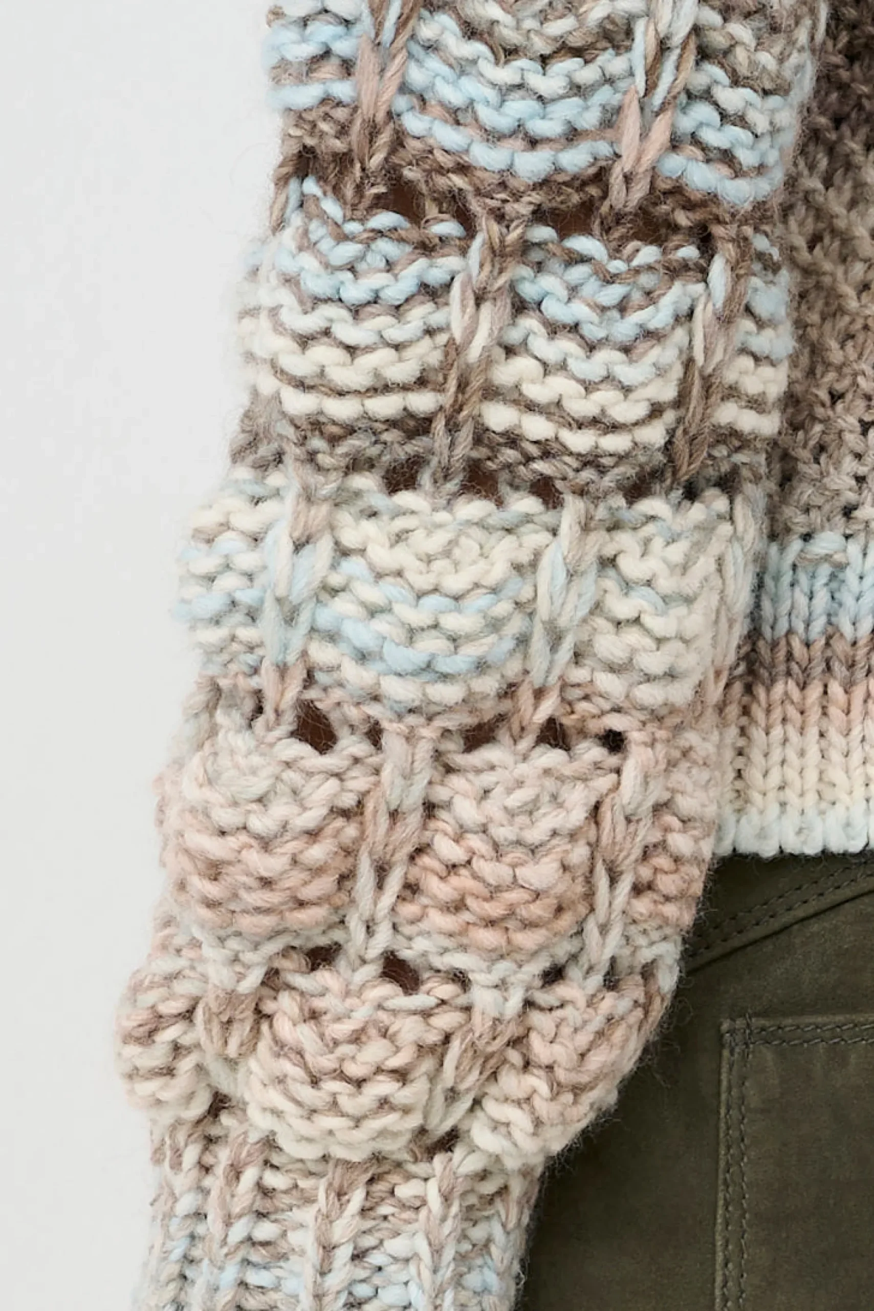 Créton Cardigans-CRMella Cardigan