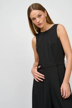 Créton Buksedragter-CRNakeisha culotte jumpsuit