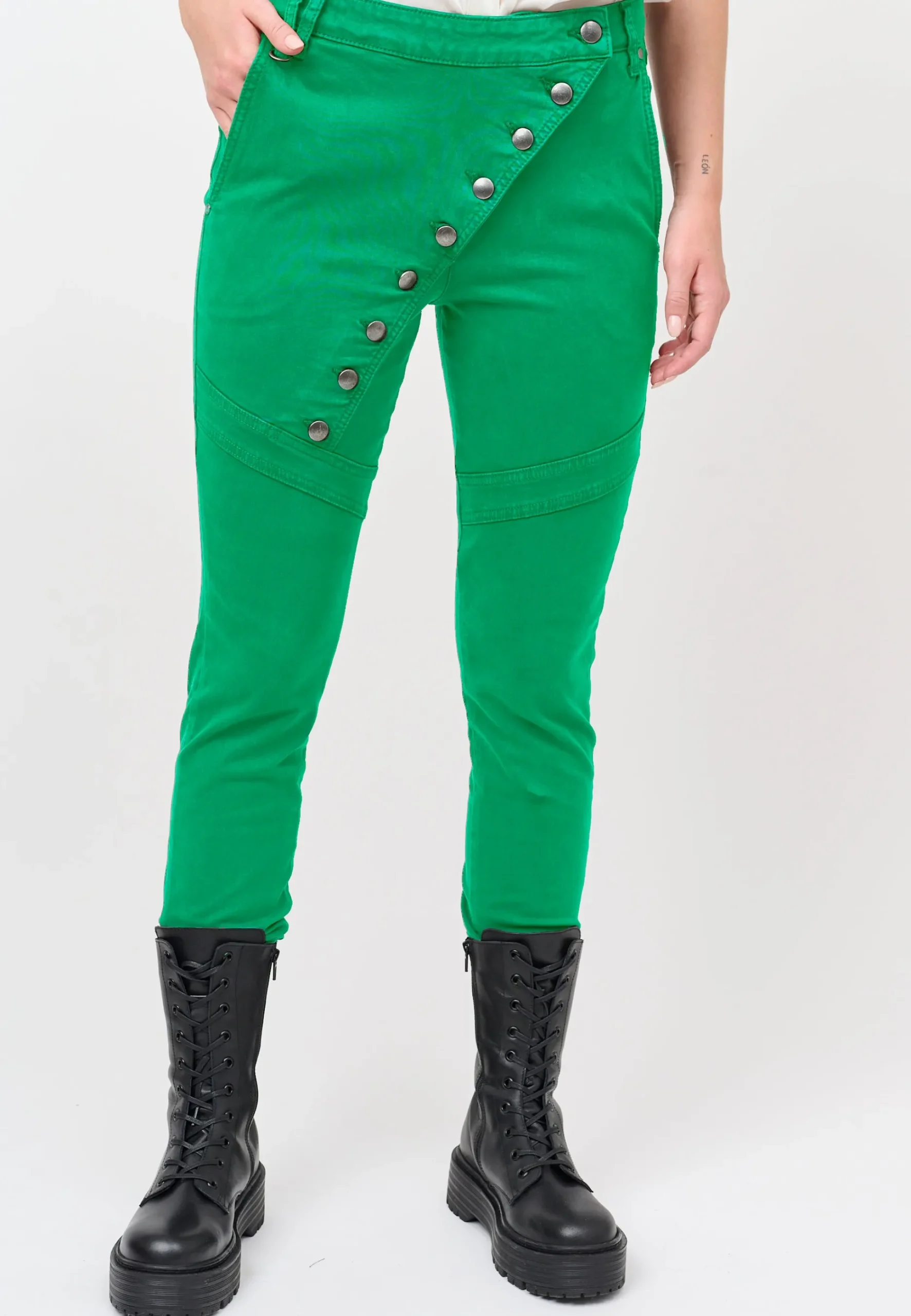 Créton Jeans-CRNew Alena jeans