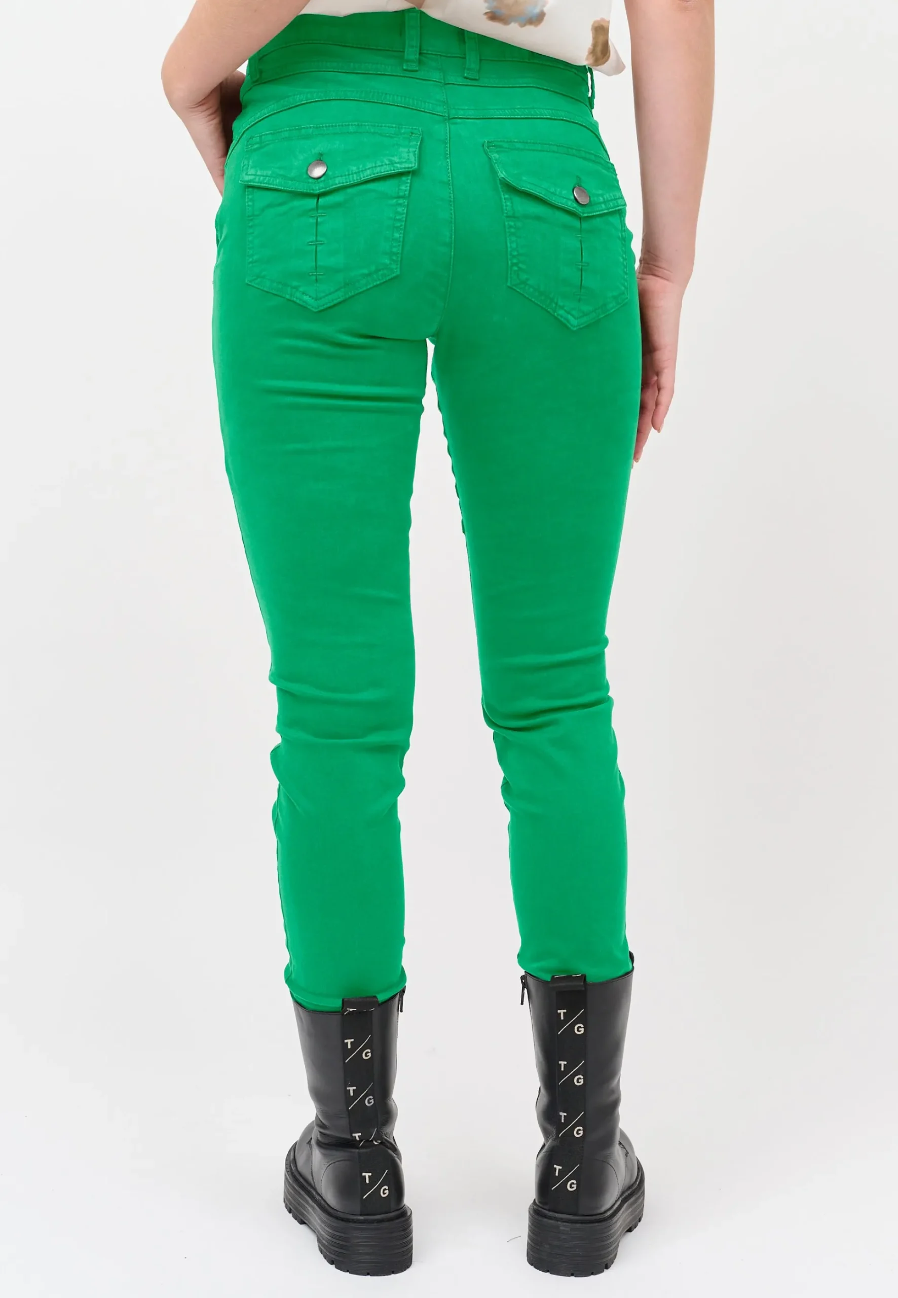 Créton Jeans-CRNew Alena jeans