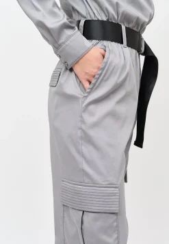 Créton Buksedragter-CRPilotti jumpsuit