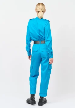 Créton Buksedragter-CRPilotti jumpsuit