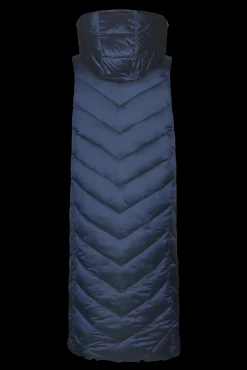 Créton Jakker-CRQuily Vendbar Puffer Vest