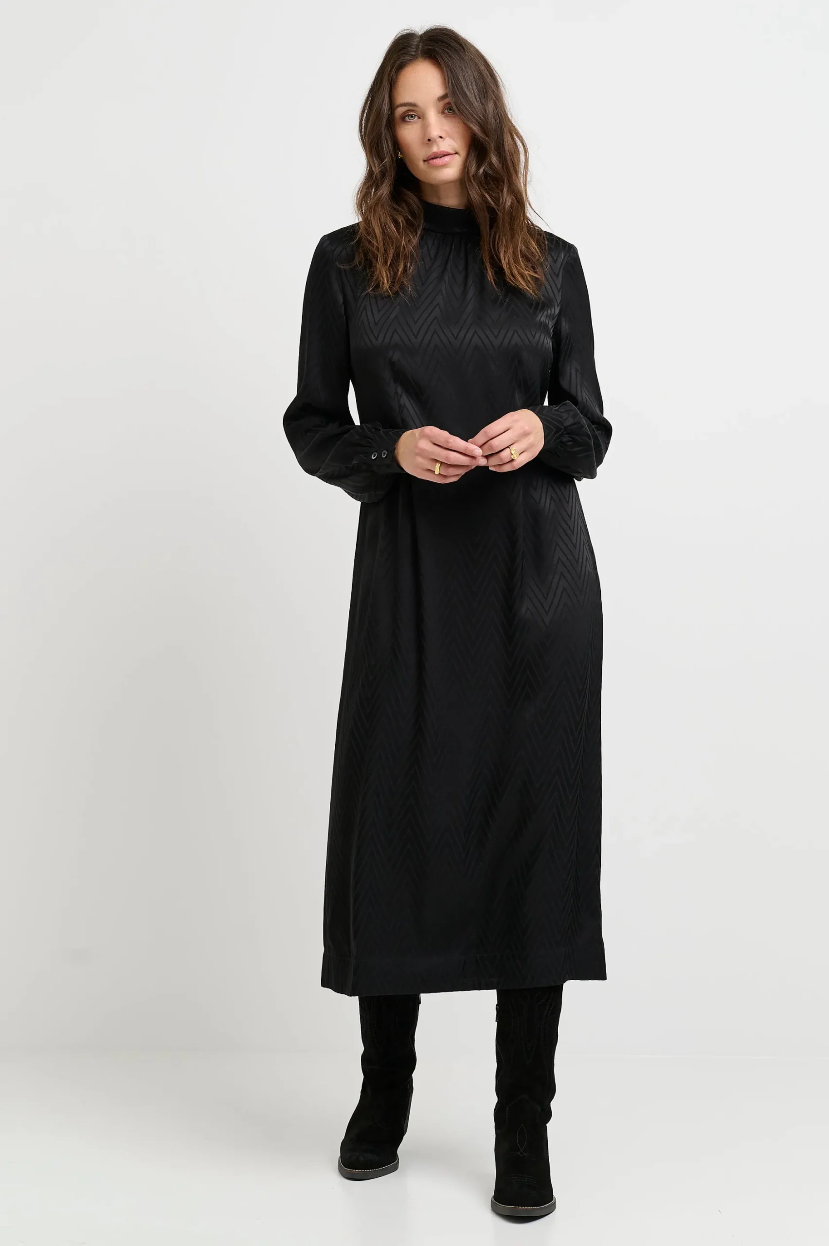 Créton Kjoler-CRSally dress