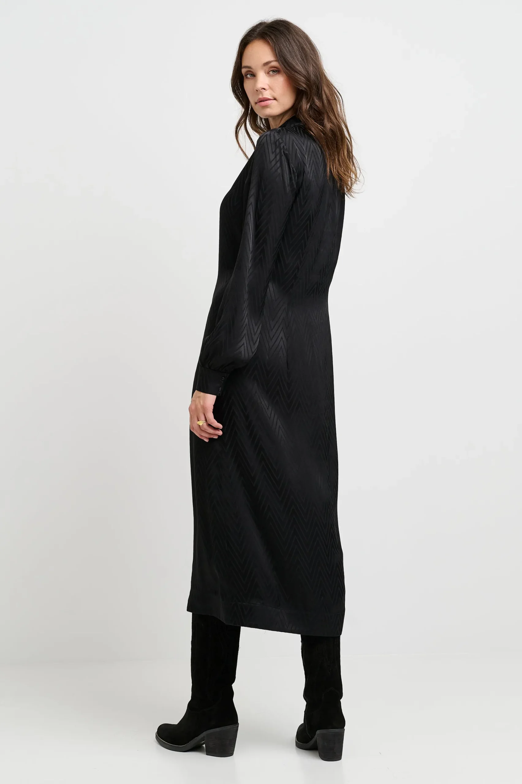 Créton Kjoler-CRSally dress