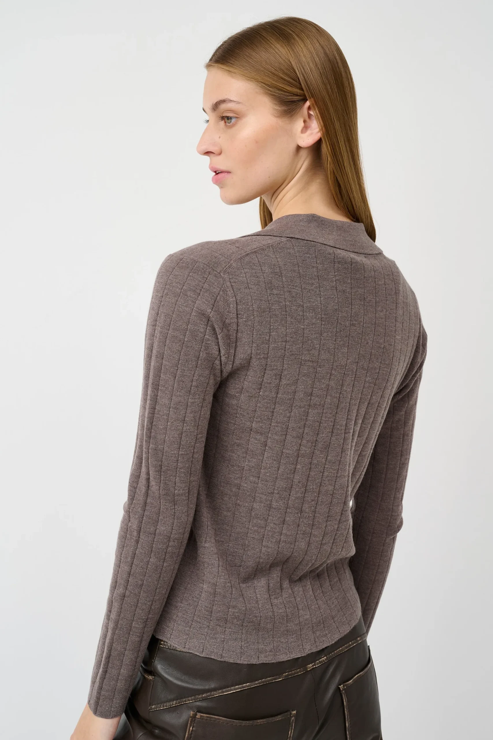 Créton Cardigans|Bluser-CRSarah cardigan