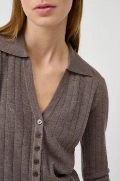 Créton Cardigans|Bluser-CRSarah cardigan