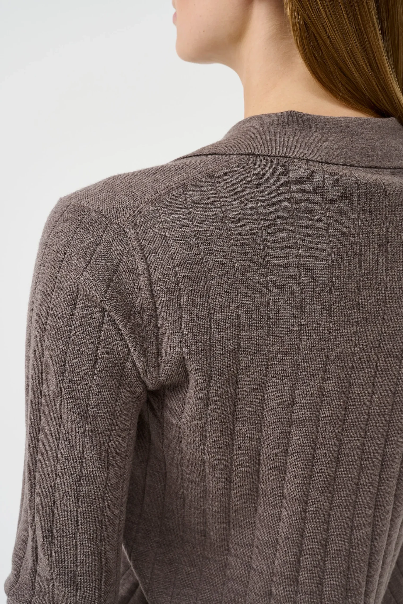 Créton Cardigans|Bluser-CRSarah cardigan
