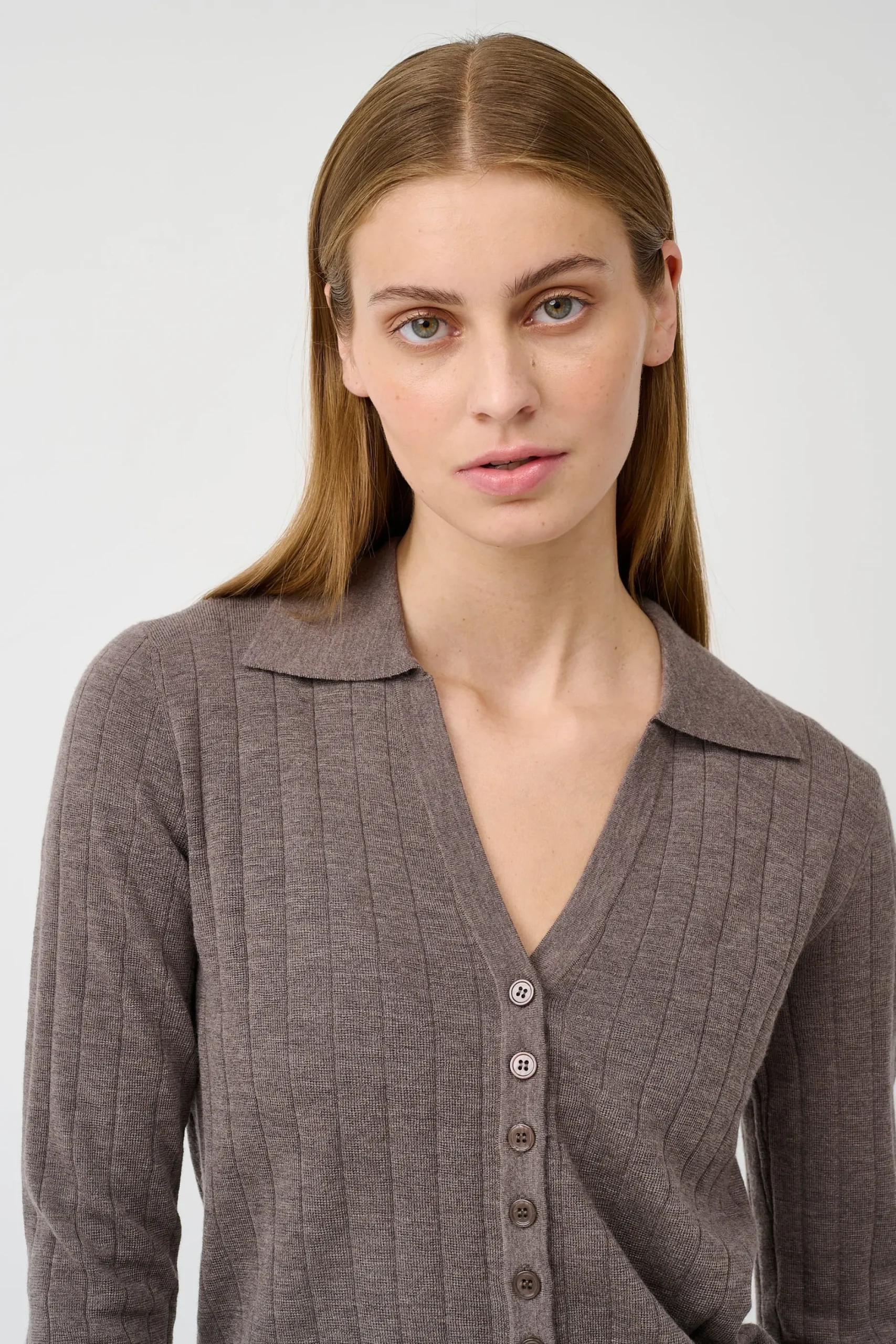 Créton Cardigans|Bluser-CRSarah cardigan
