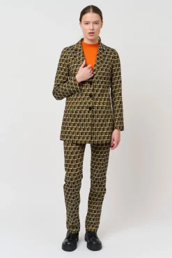 Créton Jakker-CRSevilla blazer