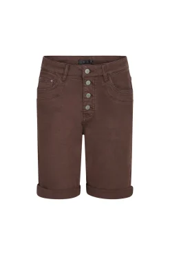 Créton Shorts-CRShannon Shorts