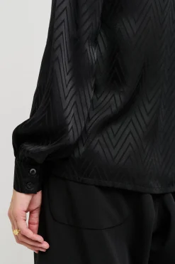 Créton Bluser-CRSophy bluse i viskose/rayon