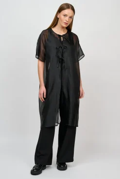 Créton Cardigans-CRTokyo kimono