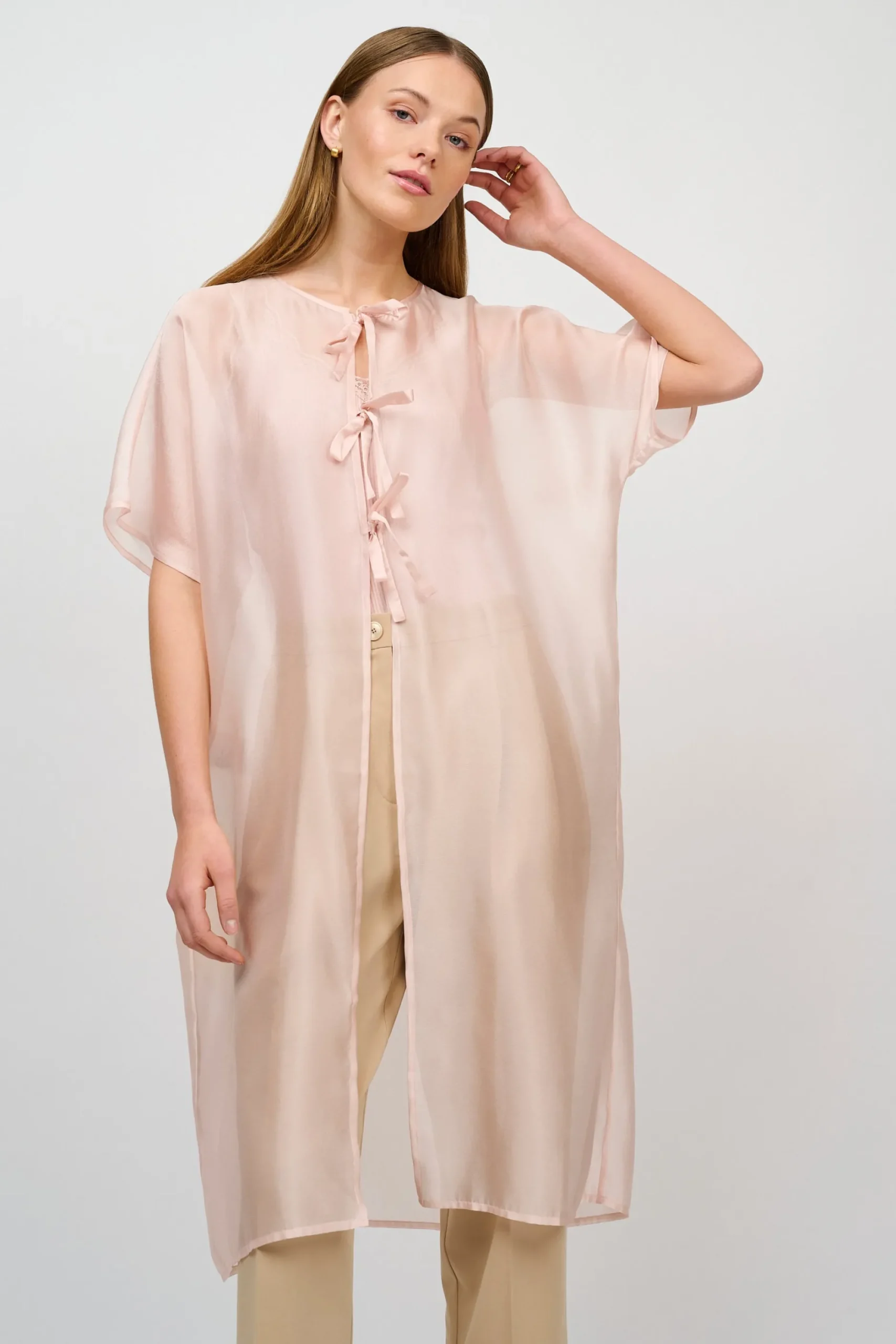Créton Cardigans-CRTokyo kimono