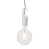 Créton Maison Lamper & Belysning-CRÉTON MAISON Lucas fatning lampe