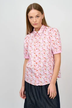 Créton T-Shirts-CRVilax top