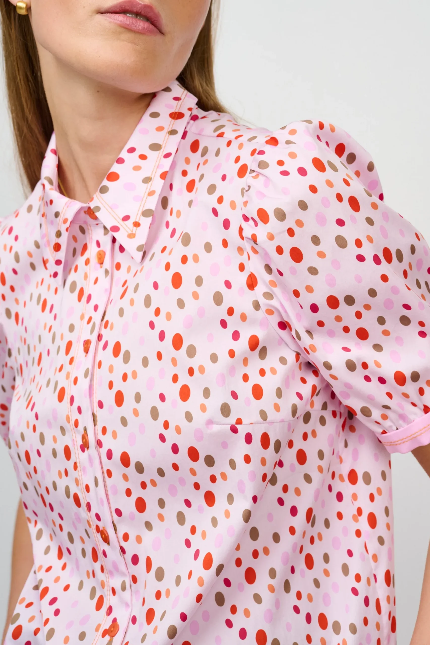 Créton T-Shirts-CRVilax top