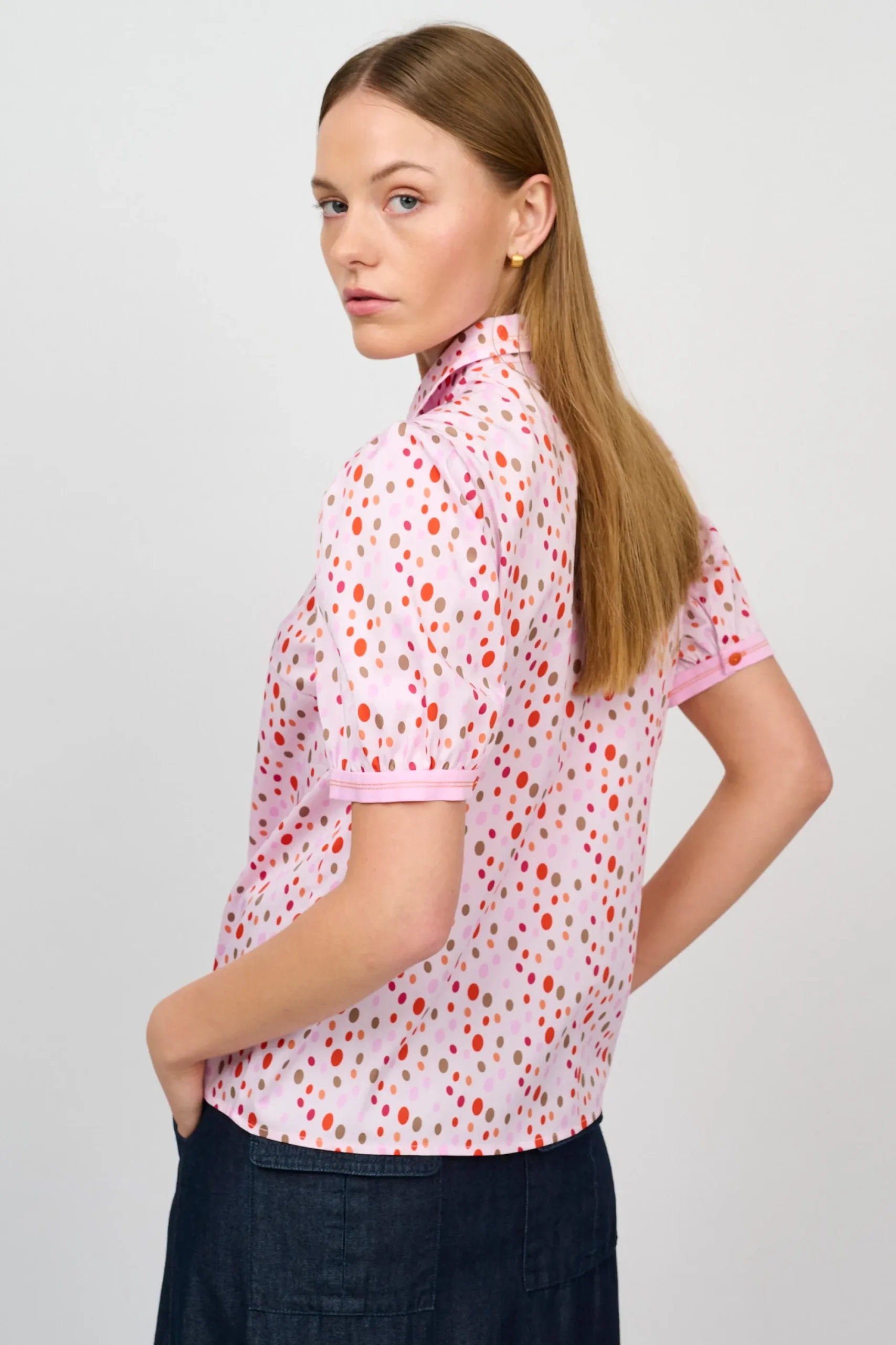 Créton T-Shirts-CRVilax top