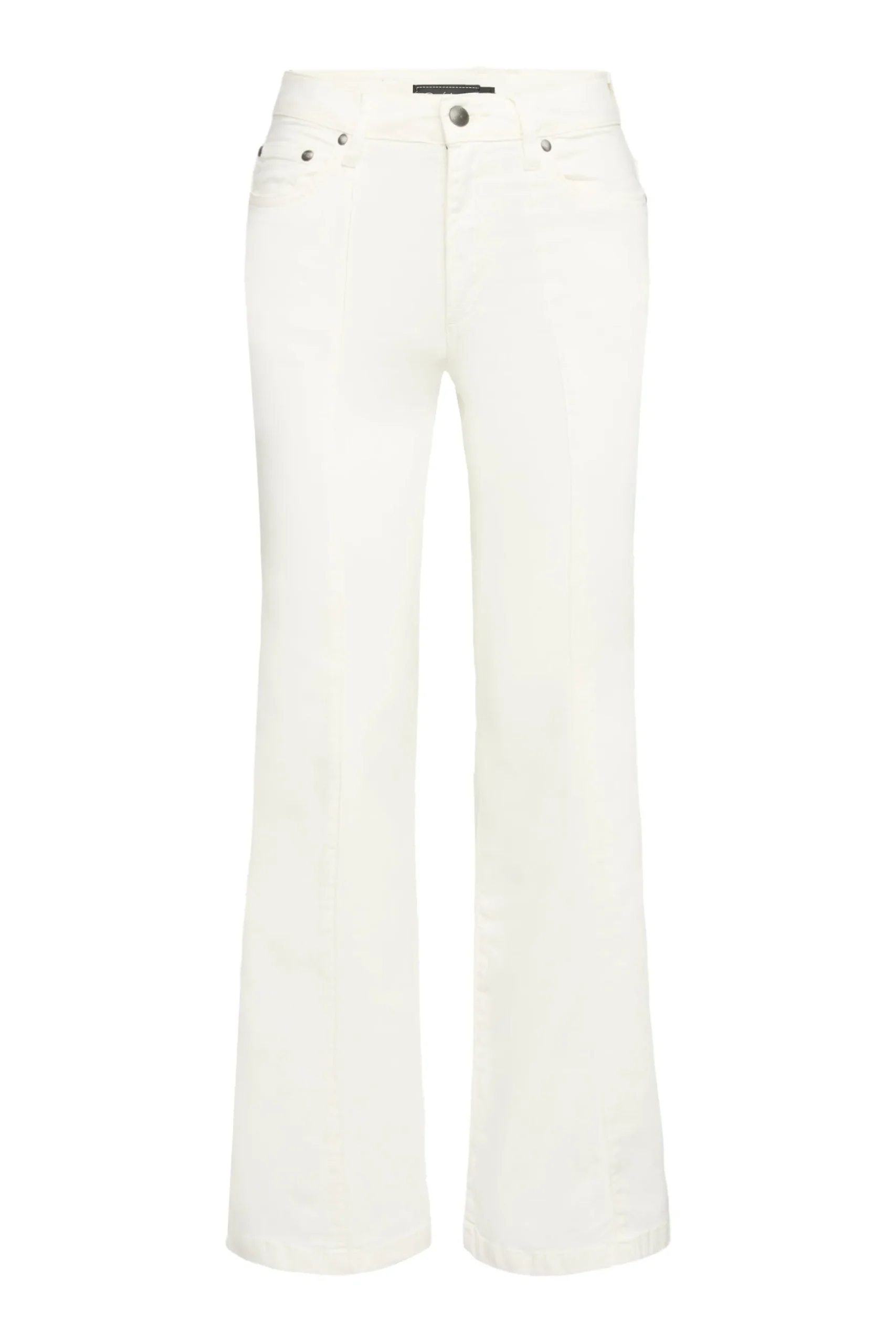 Créton Jeans-CRVolume wideleg jeans