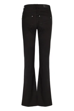 Créton Jeans-CRYola stay black jeans