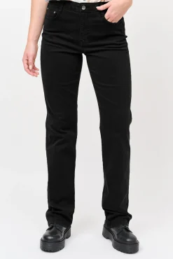 Créton Jeans-CRYolanda straight jeans