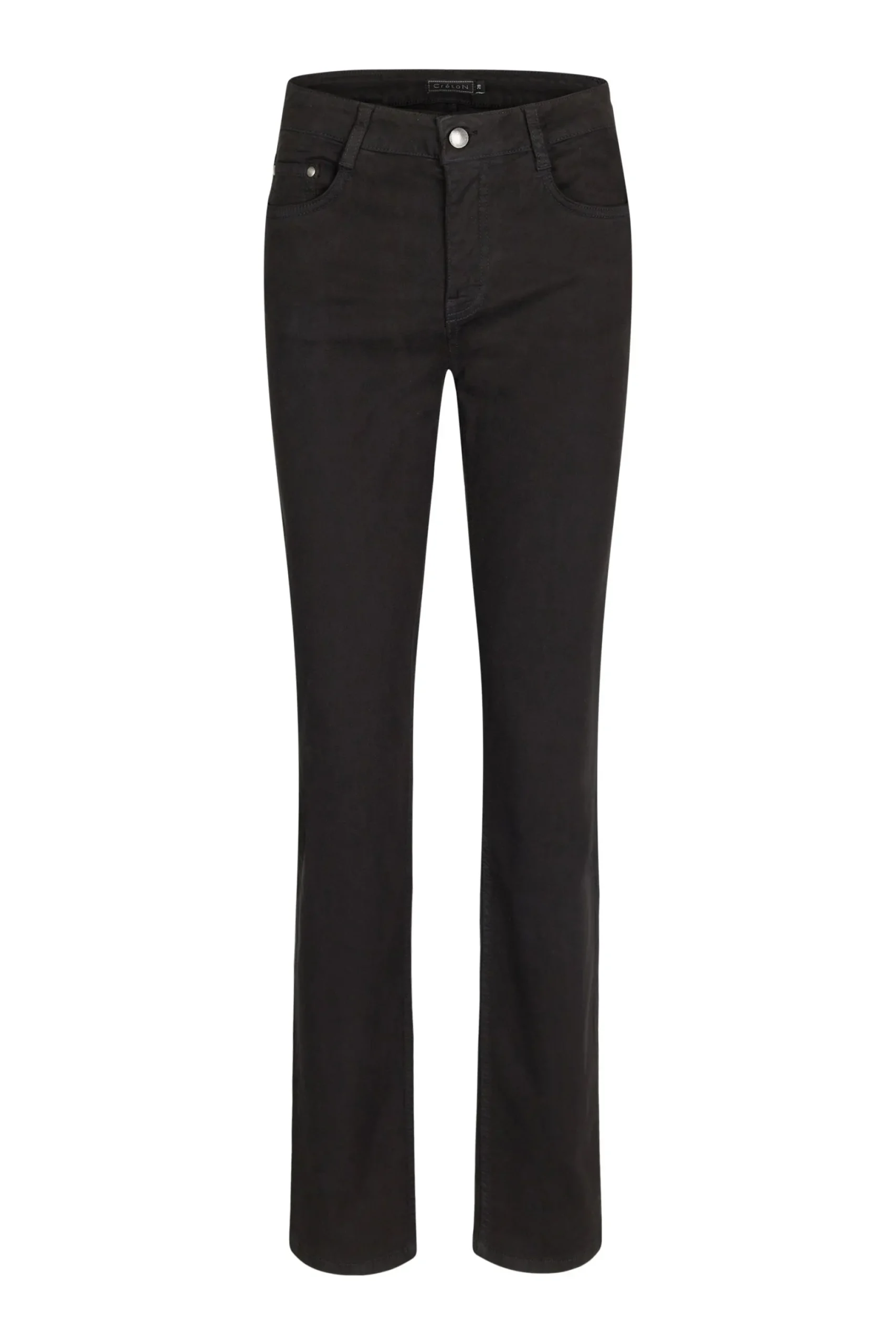 Créton Jeans-CRYolanda straight jeans