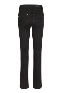 Créton Jeans-CRYolanda straight jeans