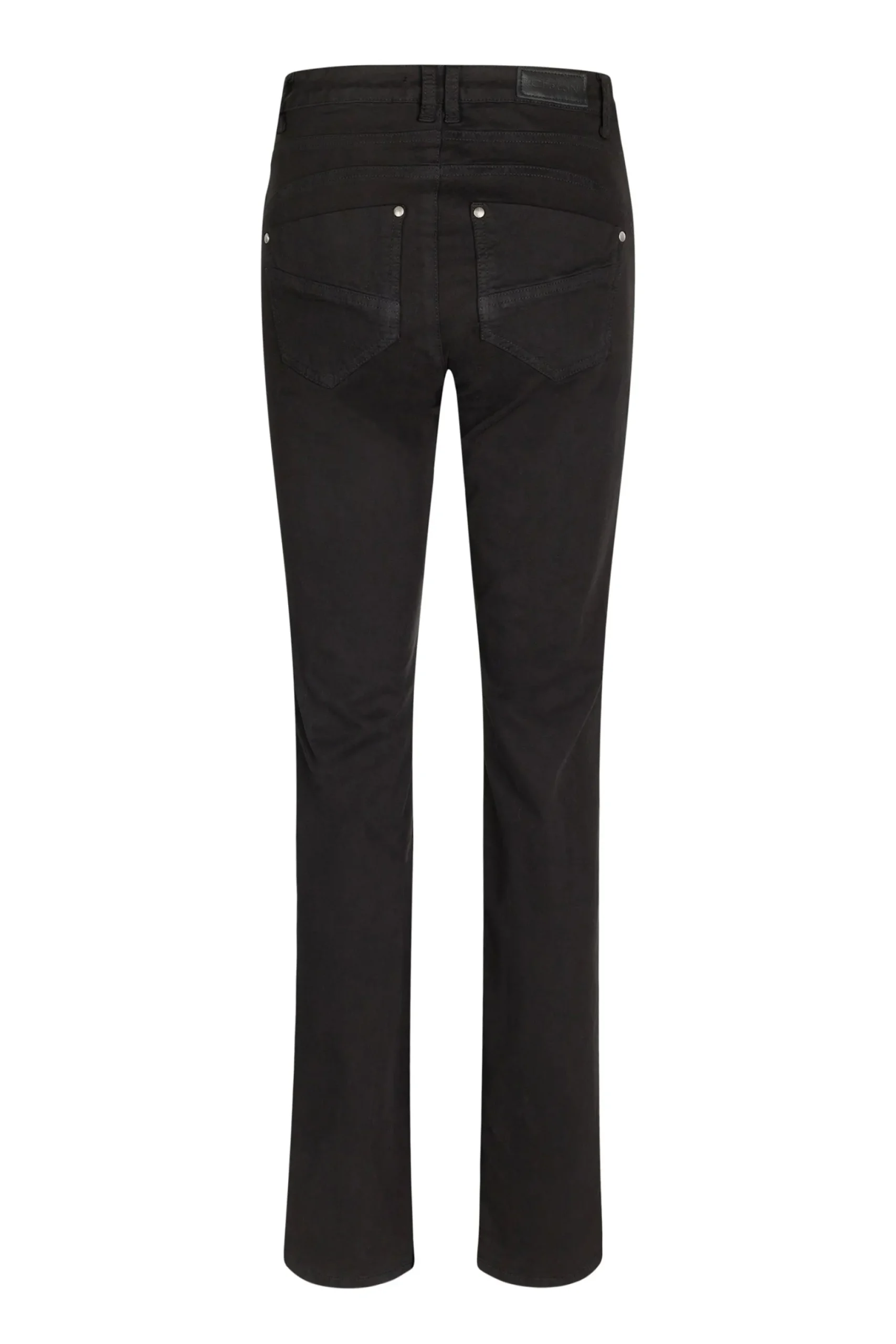 Créton Jeans-CRYolanda straight jeans