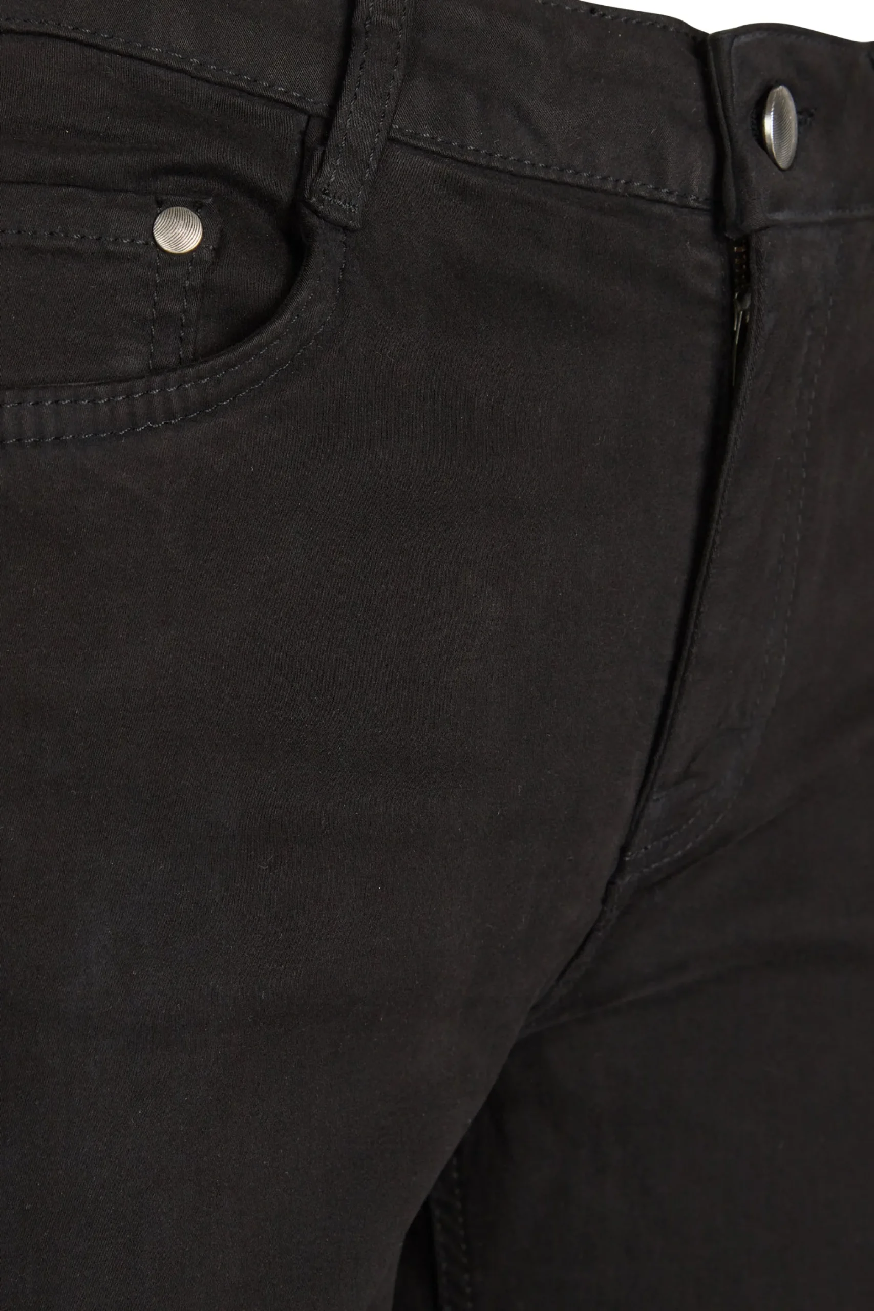 Créton Jeans-CRYolanda straight jeans