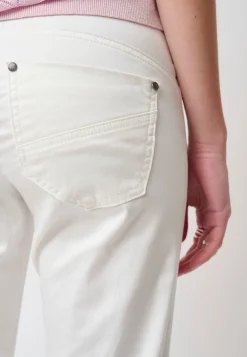 Créton Jeans-CRYolanda straight jeans