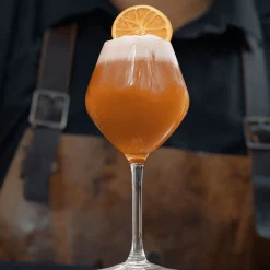 Tchin Tchin Bar & Vin-Dessignated alkoholfri