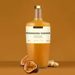 Tchin Tchin Bar & Vin-Dessignated alkoholfri