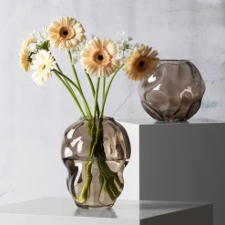 Sinnerup Vaser-Dizzy vase H 20 cm