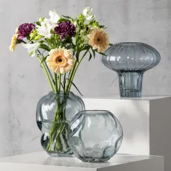 Sinnerup Vaser-Dizzy vase H 20 cm