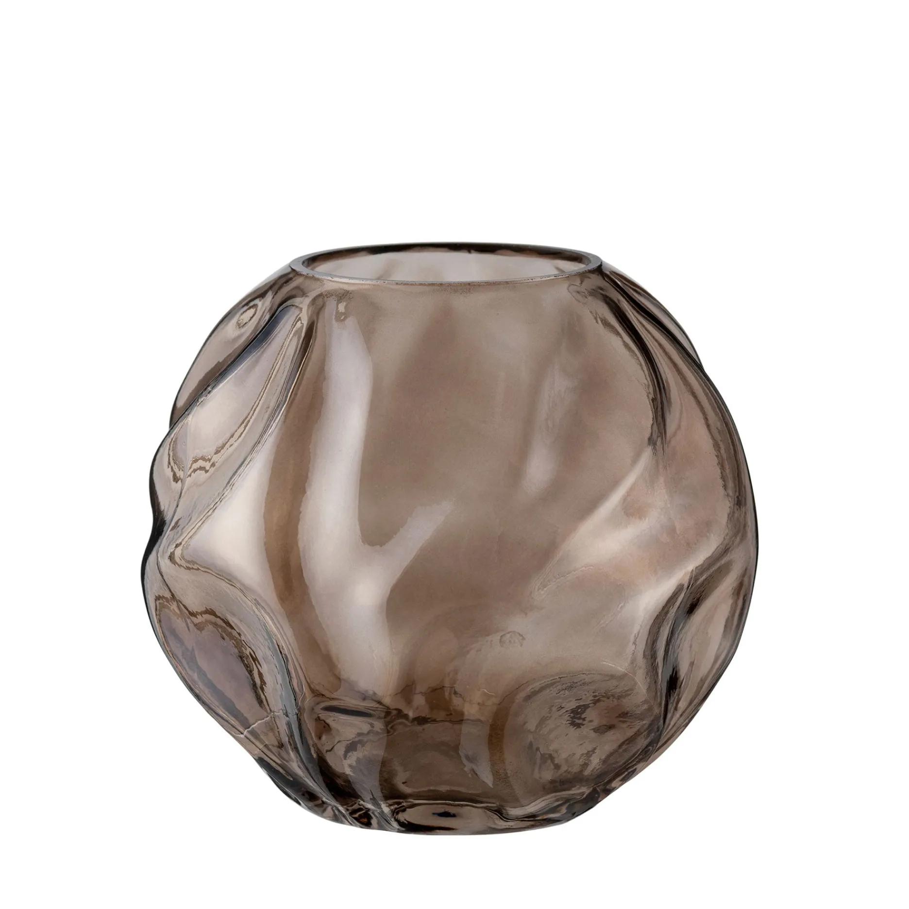 Sinnerup Vaser-Dizzy vase H15 cm