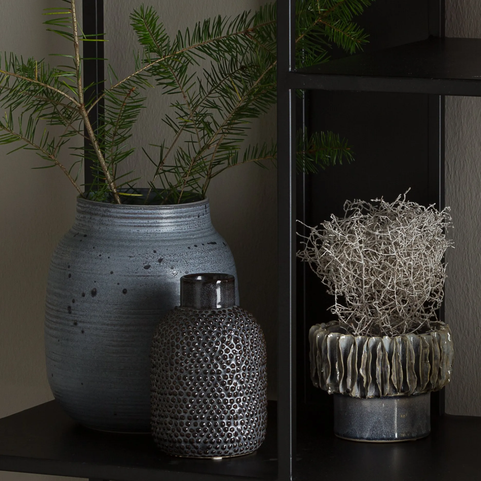 Sinnerup Vaser-Dots Vase