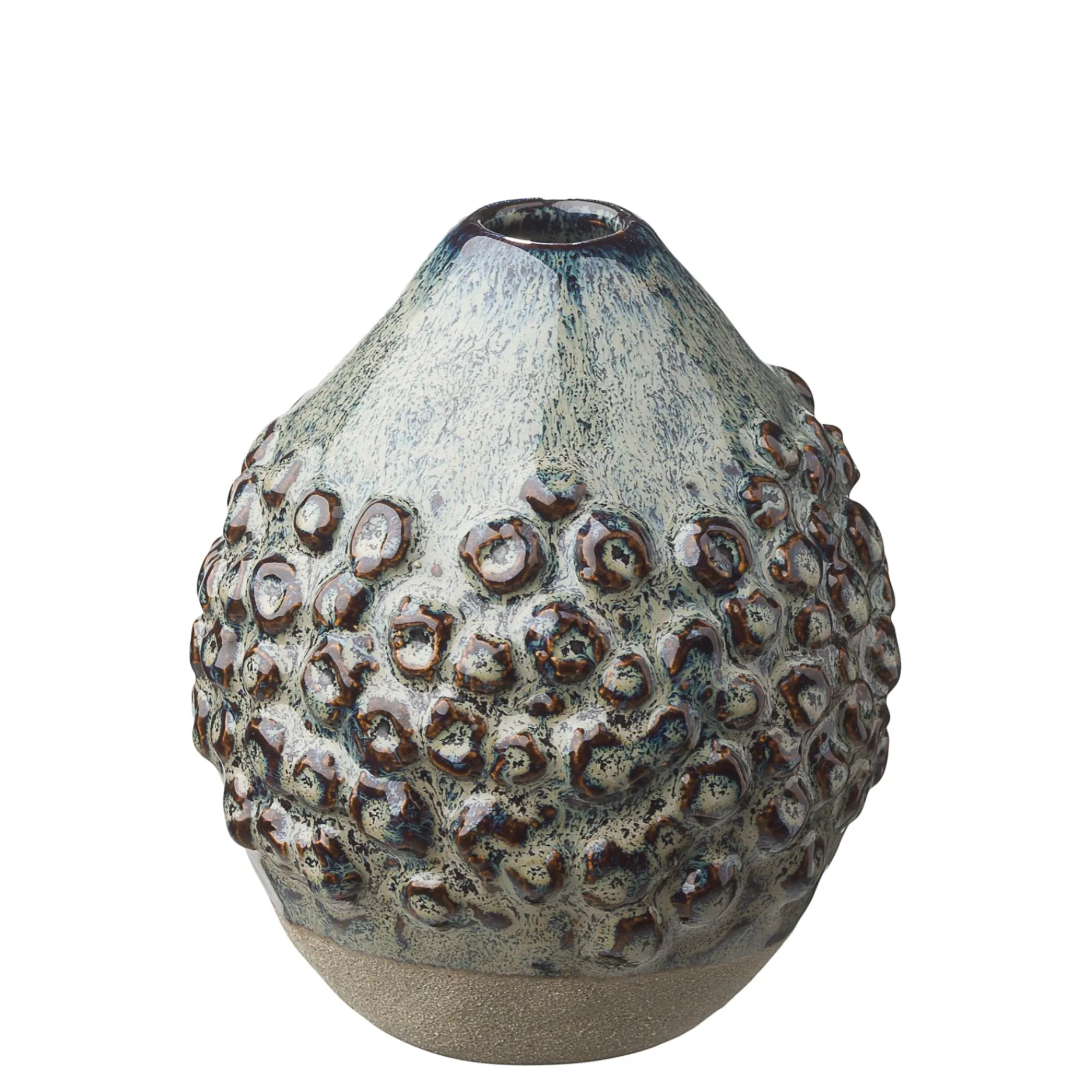 Sinnerup Vaser-Dots vase H10 cm