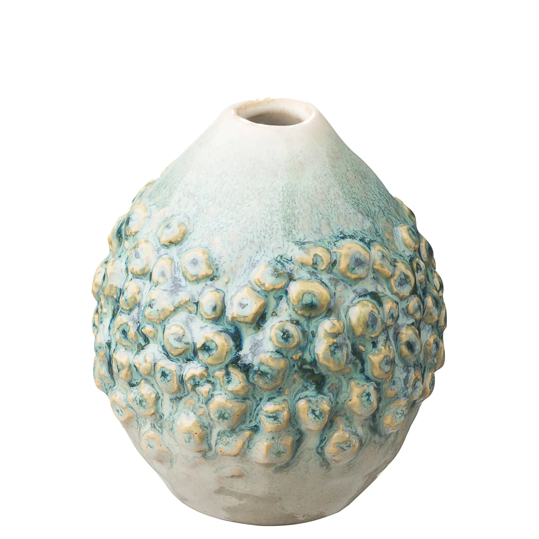 Sinnerup Vaser-Dots vase H10 cm