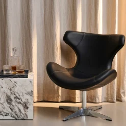 Furniture by Sinnerup Loungestole-Drejeben (Kato)