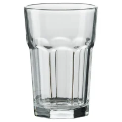 Openmind Glas-Drikkeglas