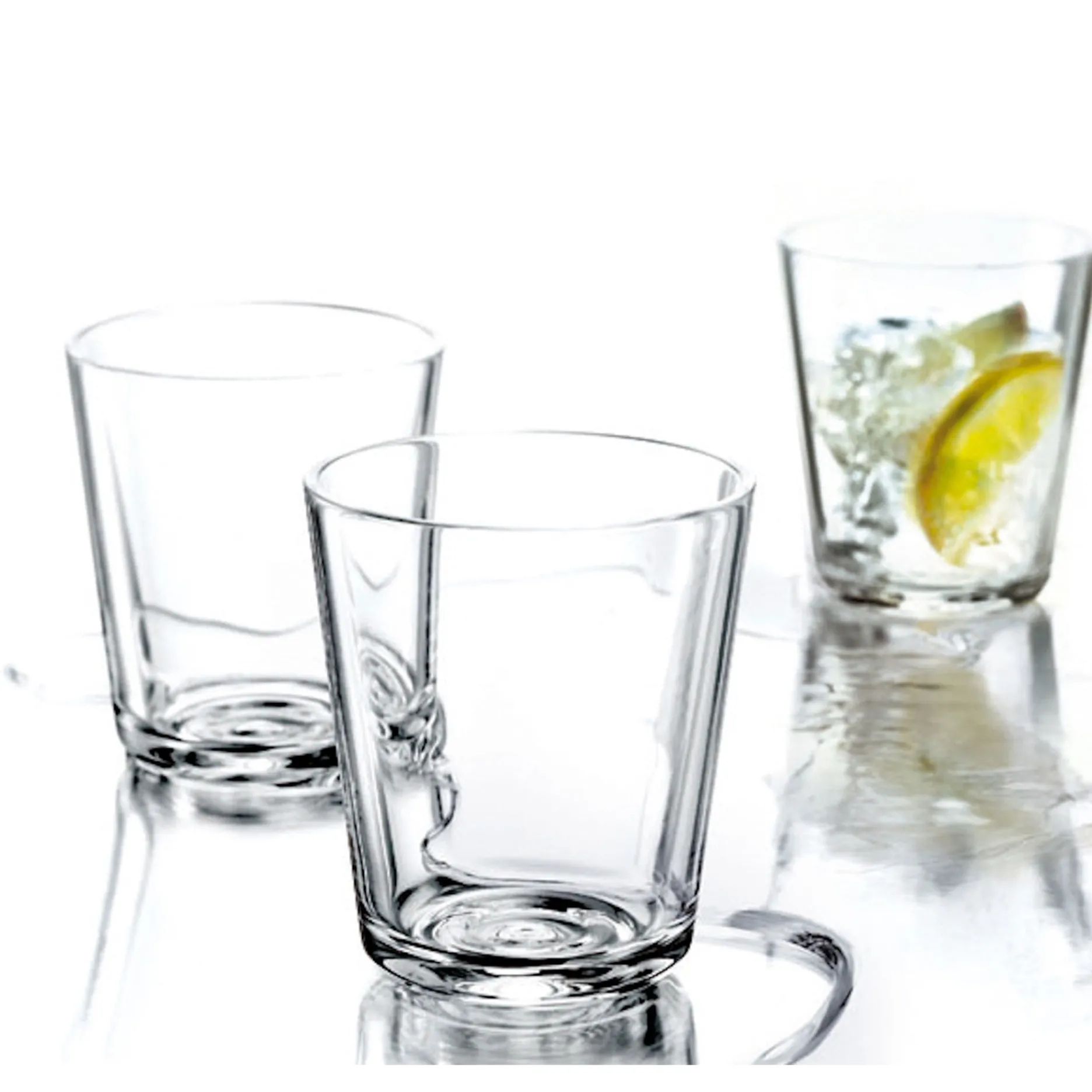 Eva Solo Glas-Drikkeglas 25 cl 6 stk.