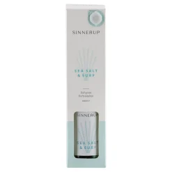 Sinnerup Wellness-Duftpinde Blå Sea Salt & Surf