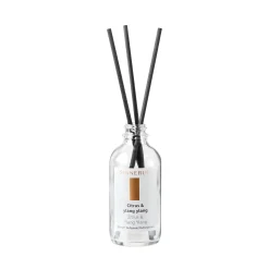 Sinnerup Wellness-Duftpinde Citrus/Ylang ylang