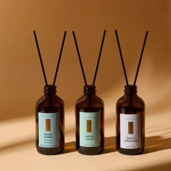 Sinnerup Wellness-Duftpinde Citrus/Ylang ylang
