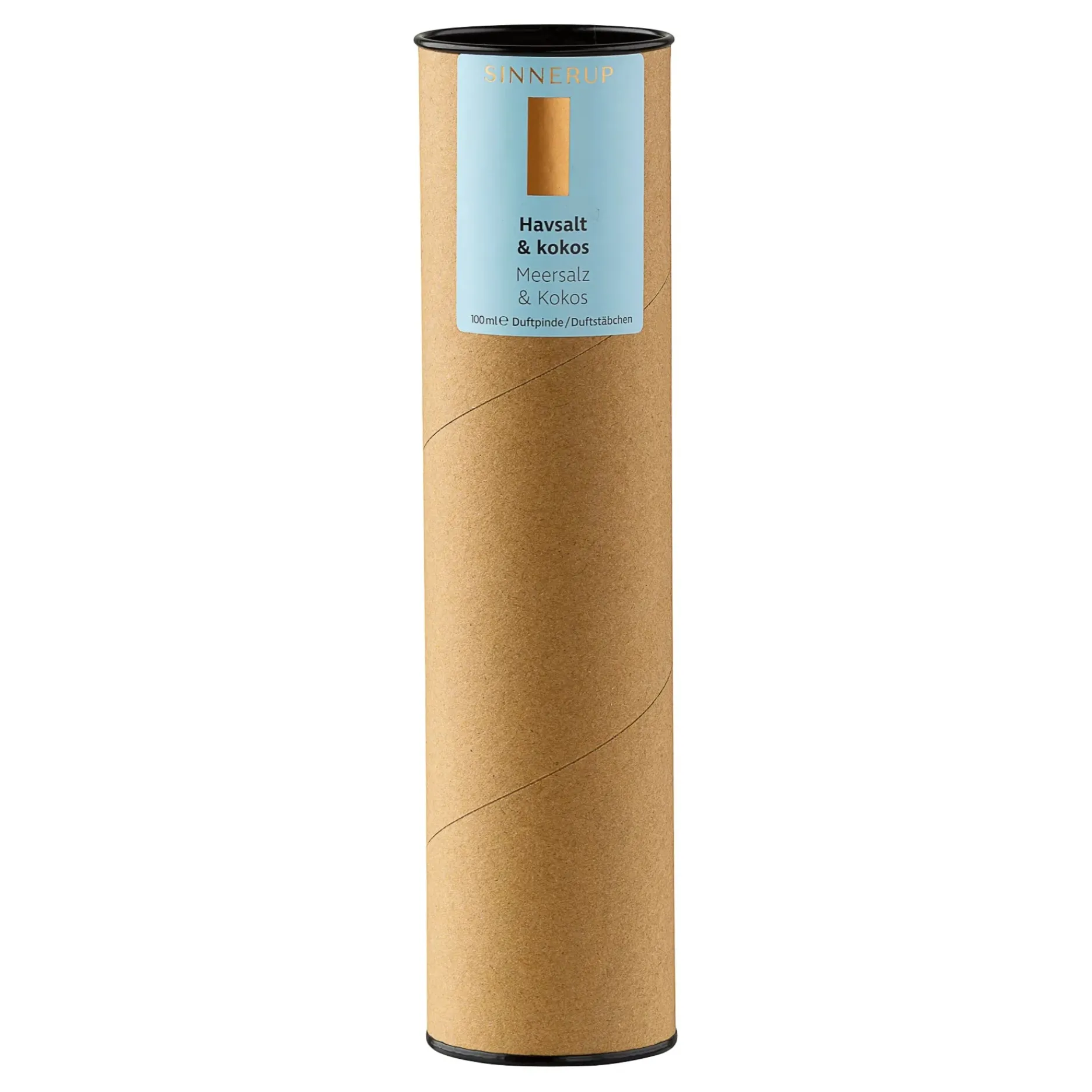Sinnerup Wellness-Duftpinde Havsalt/Kokos
