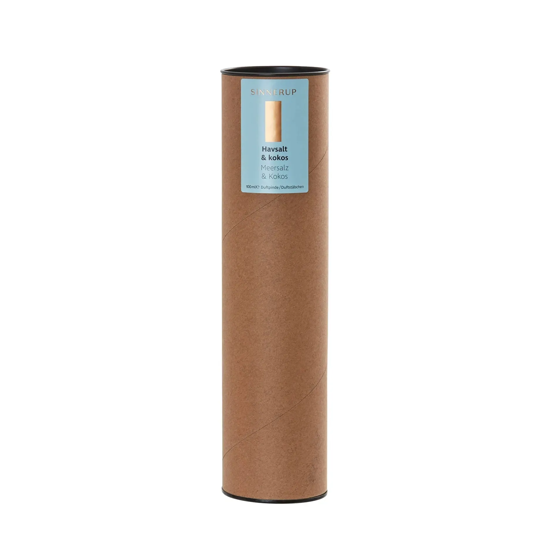 Sinnerup Wellness-Duftpinde Havsalt/Kokos
