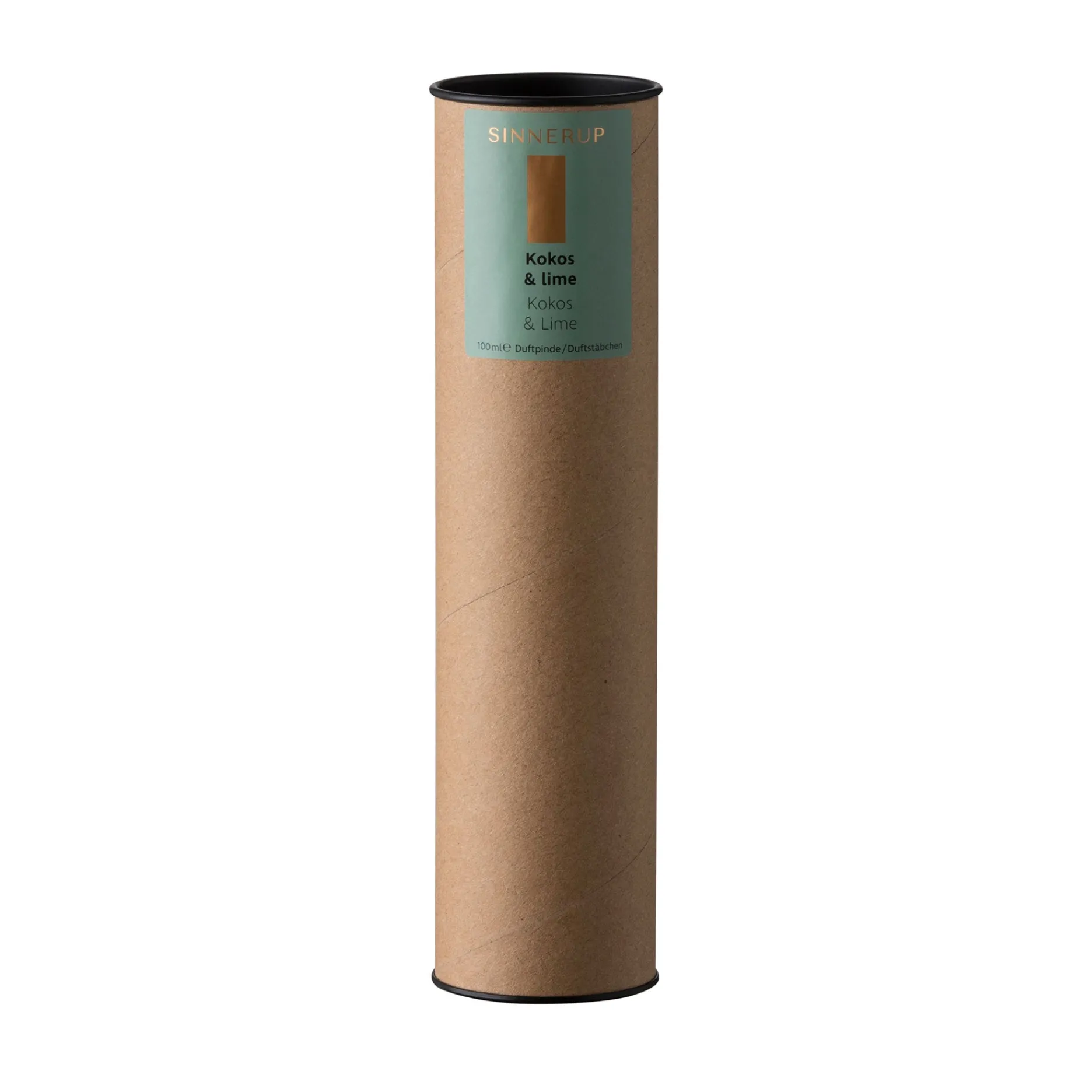 Sinnerup Wellness-Duftpinde Kokos/Lime