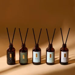 Sinnerup Wellness-Duftpinde Kokos/Lime