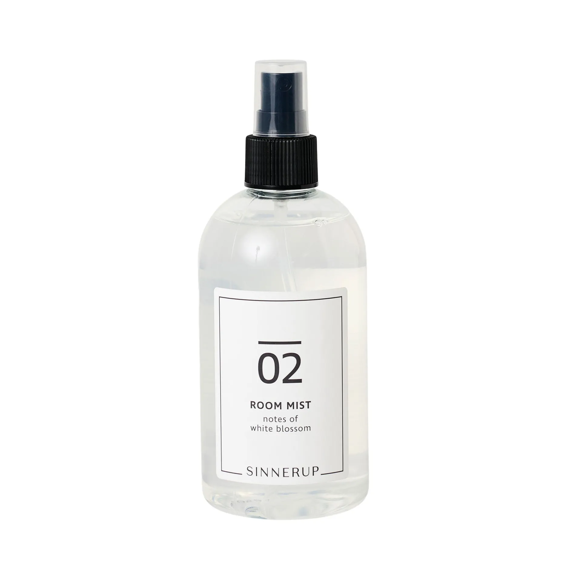 Sinnerup Wellness|Sæbedispensere-Duftspray - White Blossom
