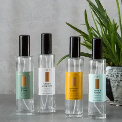 Sinnerup Wellness-Duftspray Salvie/Havsalt